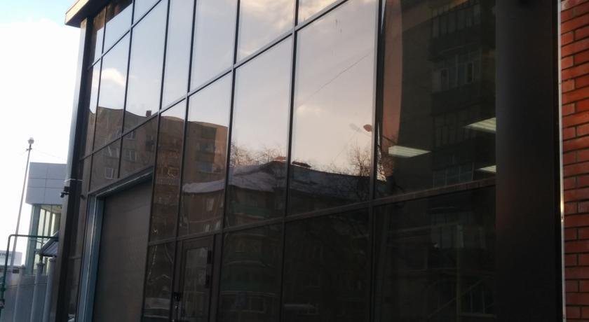 Гостиница Хостел «Gagar-INN» Казань