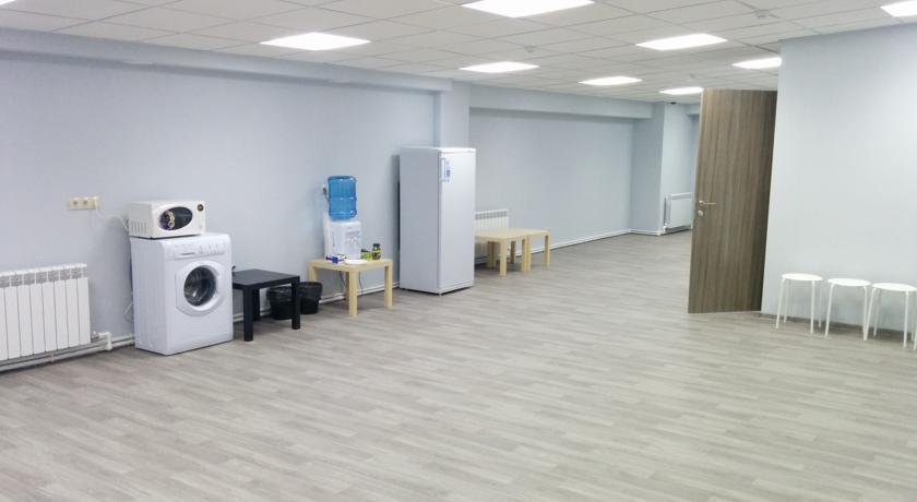 Гостиница Хостел «Gagar-INN» Казань-16
