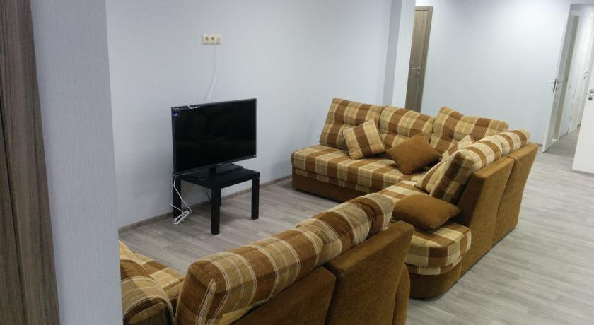 Гостиница Хостел «Gagar-INN» Казань