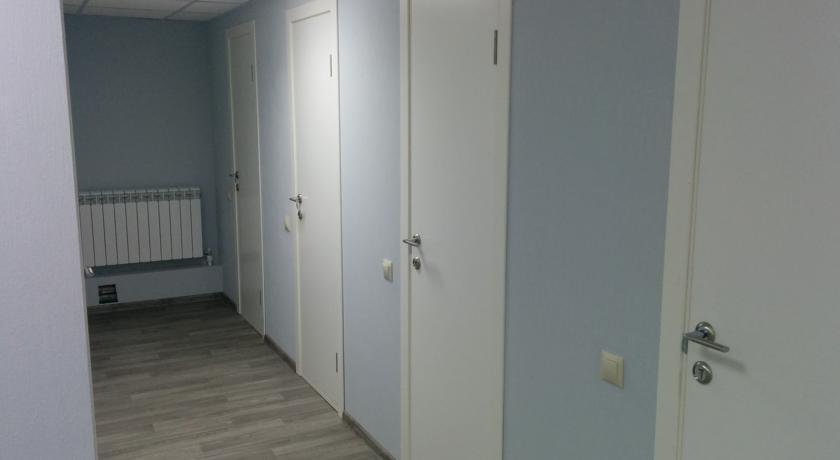 Гостиница Хостел «Gagar-INN» Казань
