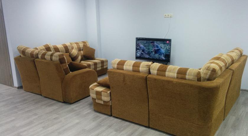 Гостиница Хостел «Gagar-INN» Казань-20