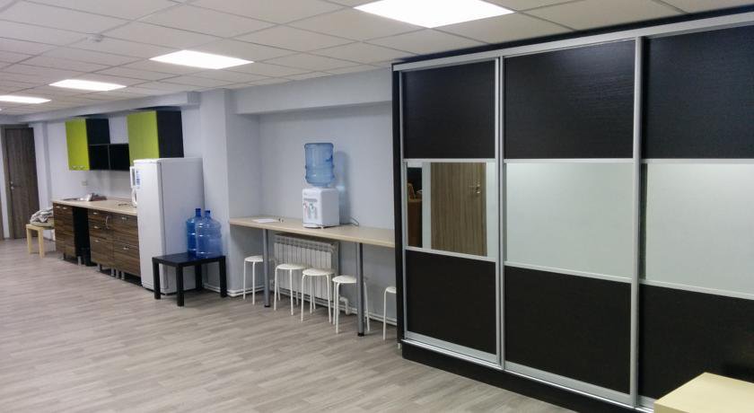 Гостиница Хостел «Gagar-INN» Казань-22