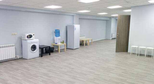 Гостиница Хостел «Gagar-INN» Казань-15