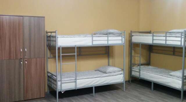 Гостиница Хостел «Gagar-INN» Казань-9