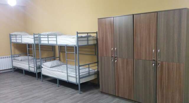 Гостиница Хостел «Gagar-INN» Казань-10