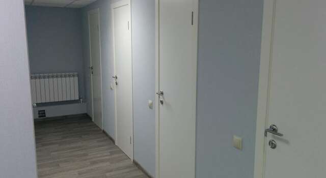 Гостиница Хостел «Gagar-INN» Казань-16