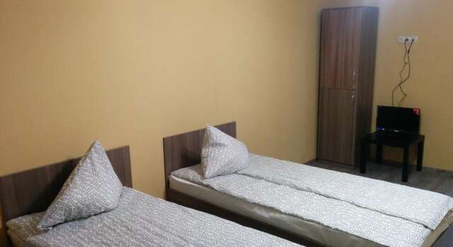 Гостиница Хостел «Gagar-INN» Казань-7