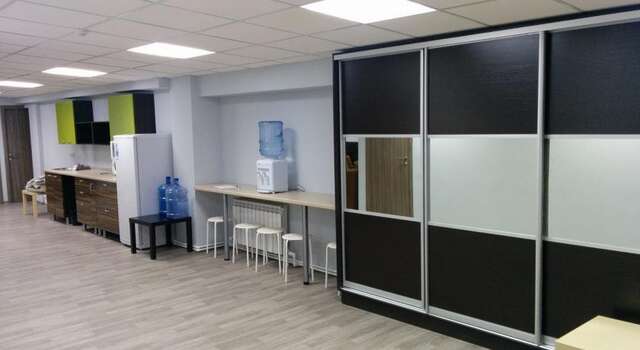 Гостиница Хостел «Gagar-INN» Казань-21