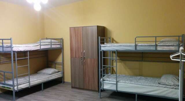Гостиница Хостел «Gagar-INN» Казань-12